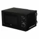 Микроволновая печь BBK 20MWS-717M/B черный