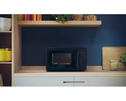 Микроволновая печь Candy CMG20SMB-07 черный