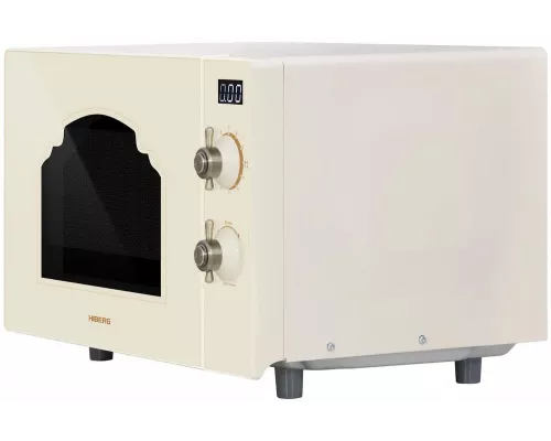Микроволновая печь HIBERG VM-4285 YR