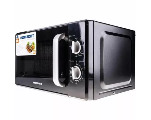 Микроволновая печь Horizont 20MW700-1478AAB черный