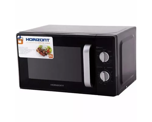 Микроволновая печь Horizont 20MW700-1478AAB черный