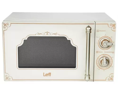 Микроволновая печь LEFF 20MM728J