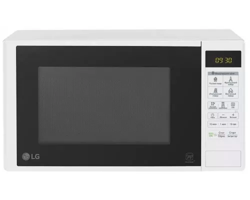 Микроволновая печь LG MS-20R42 D