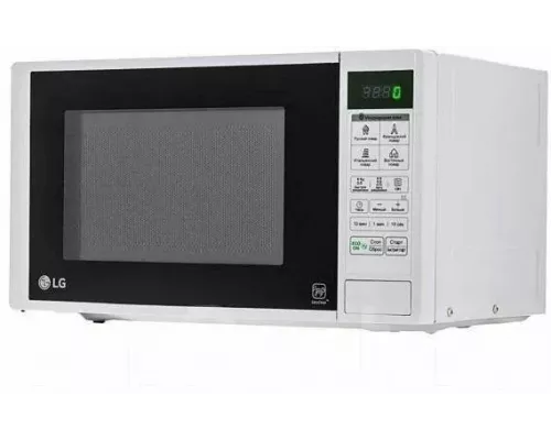 Микроволновая печь LG MS-20R42 D
