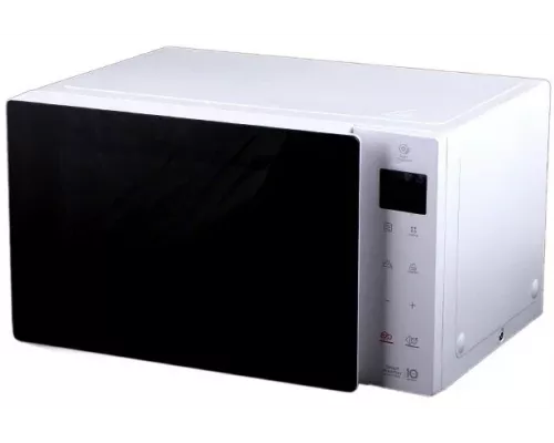 Микроволновая печь LG MW25R35GISW
