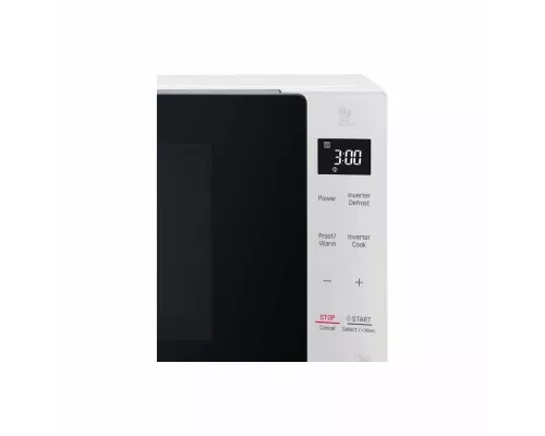 Микроволновая печь LG MW25R35GISW