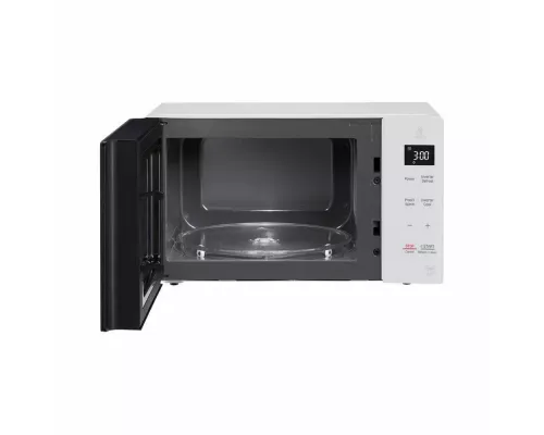 Микроволновая печь LG MW25R35GISW