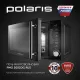 Микроволновая печь Polaris PMO 2002DG RUS черный