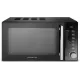 Микроволновая печь Polaris PMO 2002DG RUS черный