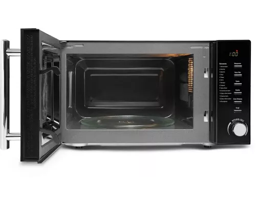 Микроволновая печь Polaris PMO 2002DG RUS черный