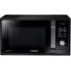 Микроволновая печь Samsung MS23F302TAK черный
