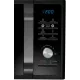 Микроволновая печь Samsung MS23F302TAK черный
