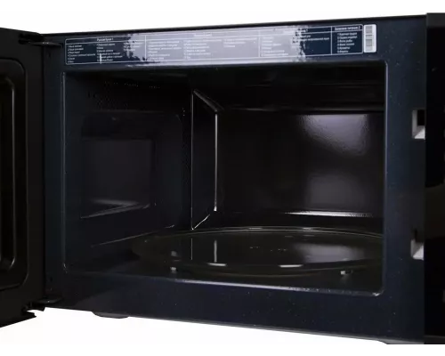 Микроволновая печь Samsung MS23F302TAK черный