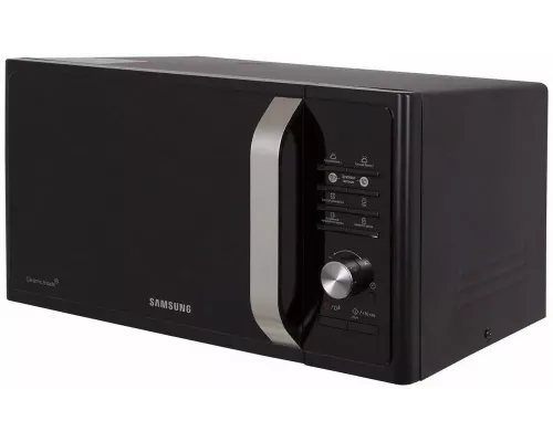 Микроволновая печь Samsung MS23F302TAK черный