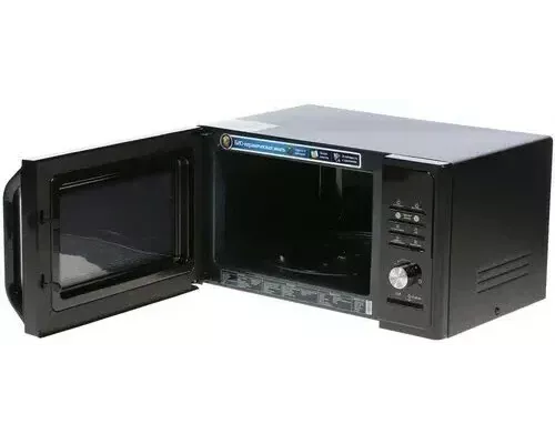 Микроволновая печь Samsung MS23F302TAK черный