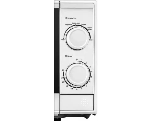 Микроволновая печь Supra 20MW25 белый