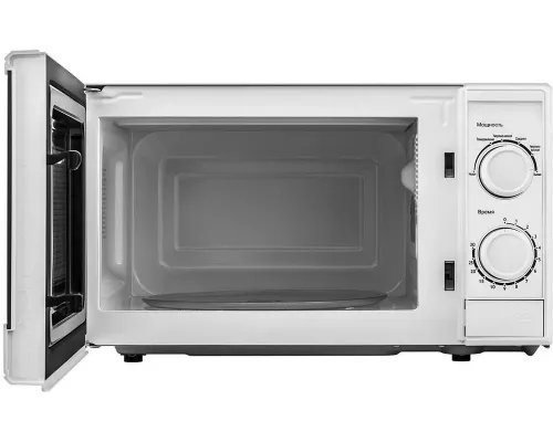 Микроволновая печь Supra 20MW25 белый