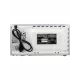 Микроволновая печь Supra 20MW25 белый