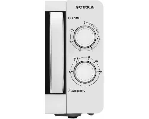 Микроволновая печь Supra 20MW55
