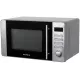 Микроволновая печь Supra 20TS55 серебристый