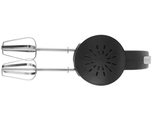 Миксер Centek CT-1108 (черн/сталь)