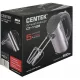 Миксер Centek CT-1108 (черн/сталь)