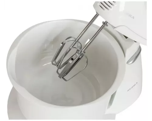 Миксер Supra MXS-530 белый