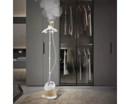 Отпариватель NORDFROST GS 2000 GOLD