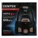 Пылесос Centek CT-2534 бронз/черн