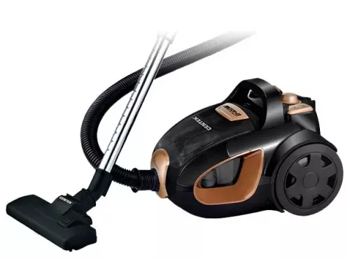 Пылесос Centek CT-2534 бронз/черн