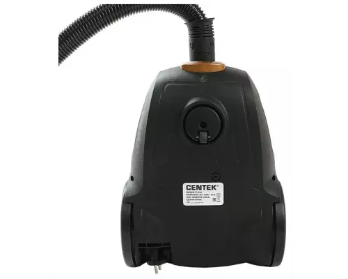Пылесос Centek CT-2534 бронз/черн