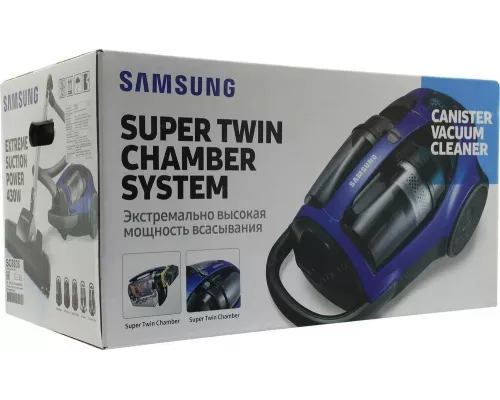 Пылесос Samsung SC8836V36