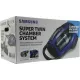 Пылесос Samsung SC8836V36