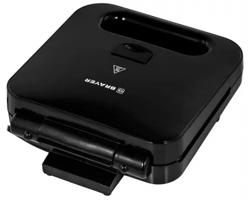 Сэндвичница BRAYER BR2202
