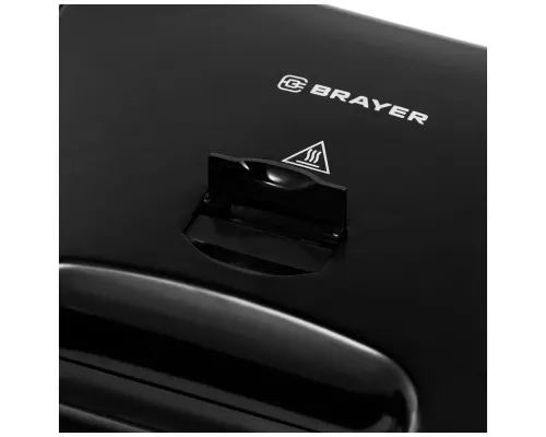 Сэндвичница BRAYER BR2202