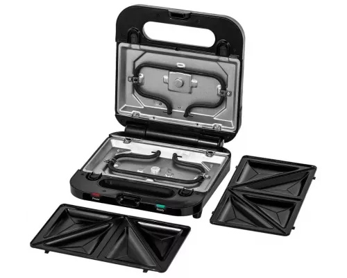 Сэндвичница BRAYER BR2202