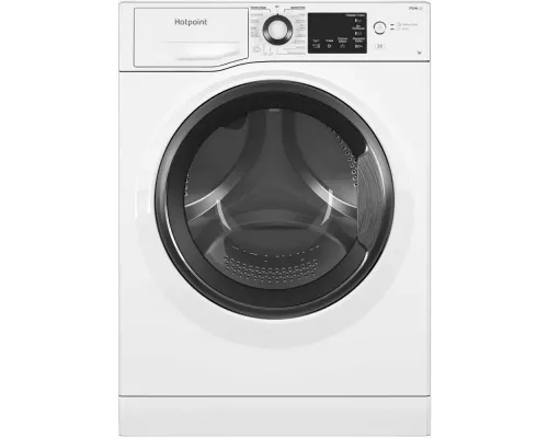 Стиральная машина HOTPOINT-ARISTON NSB 7225 S V RU