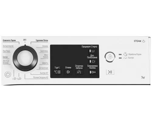 Стиральная машина HOTPOINT-ARISTON NSB 7225 S V RU