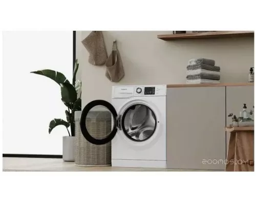 Стиральная машина HOTPOINT-ARISTON NSB 7225 S V RU