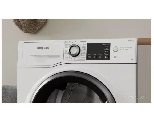 Стиральная машина HOTPOINT-ARISTON NSB 7225 S V RU