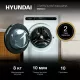 Стиральная машина Hyundai WME8410