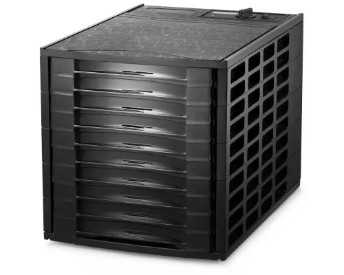 Сушилка для овощей и фруктов Kitfort КТ-1923