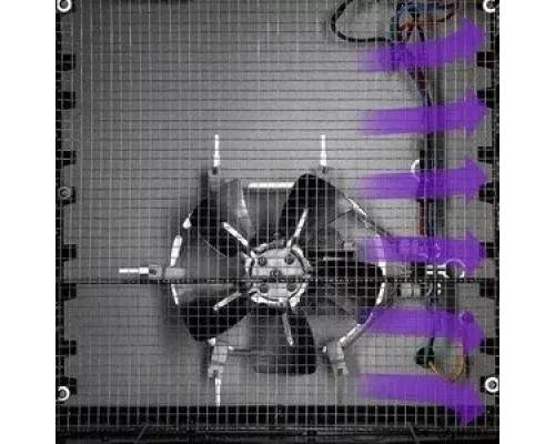 Сушилка для овощей и фруктов Kitfort КТ-1923