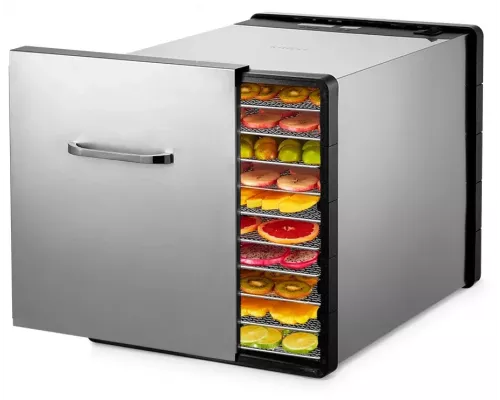 Сушилка для овощей и фруктов Kitfort КТ-1924