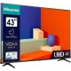 Телевизор Hisense 43A6K