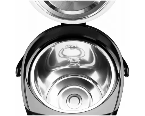 Термопот StarWind STP2830 серебристый/черный