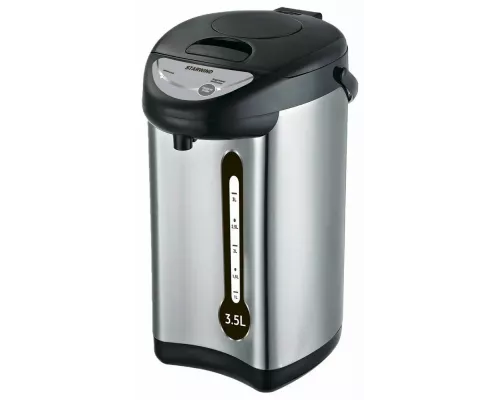 Термопот StarWind STP2830 серебристый/черный