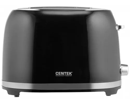 Тостер Centek СТ-1432 BLACK