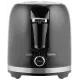 Тостер Centek СТ-1432 BLACK