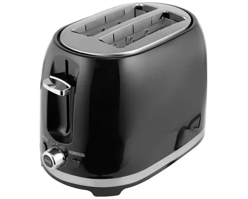 Тостер Centek СТ-1432 BLACK